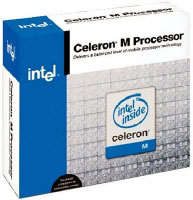 Intel Celeron M 430 1.73GHz (LF80538NE0301M)